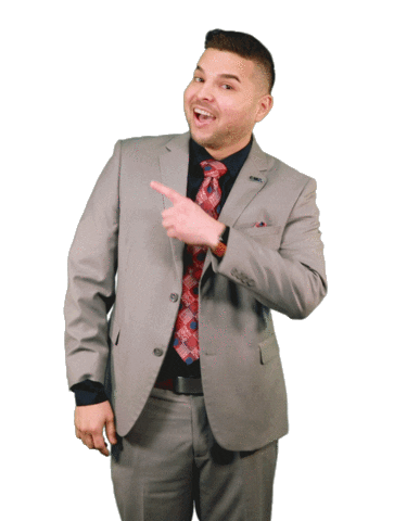 Joshgarza Sticker by Nova Home Loans