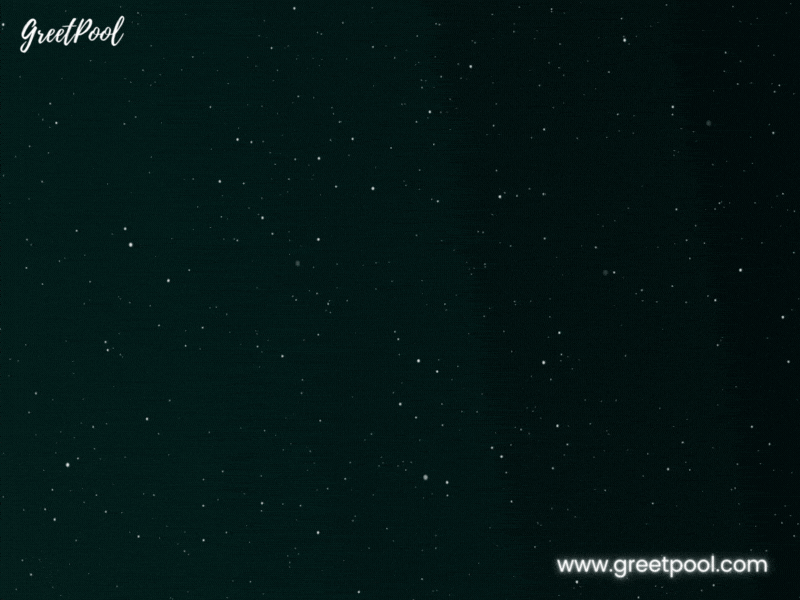 Star Wars Goodbye GIF by GreetPool