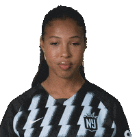 Womens Soccer Football Sticker by National Women's Soccer League