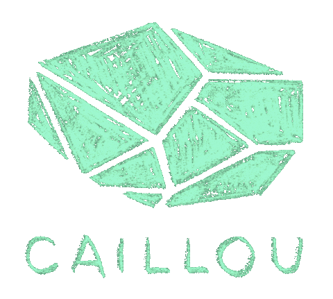 Sticker by Caillou shop