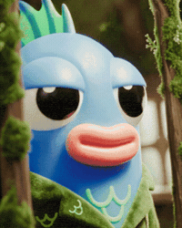 Looking Good Feeling Myself GIF by Bubba's LA