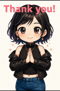 Thank You GIF