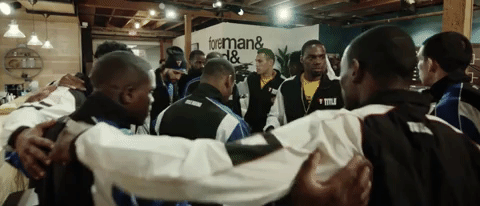 season 5 epix GIF by The Contender