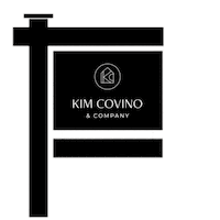 Kimcovino Sticker by Compass