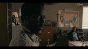 Shocked Father GIF by FROM