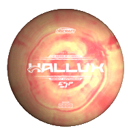 Ricky Wysocki Sticker by Discraft
