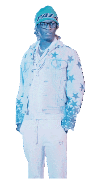 Go Crazy Sticker by Chris Brown