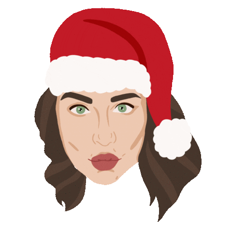 Ingridcruz2021 Sticker