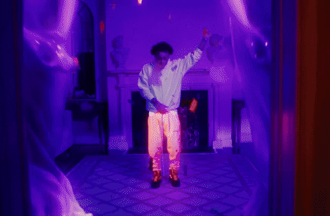 Colors Ok GIF by Lil Skies