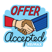 Sticker by REMAXCentreRealtors