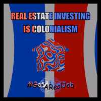 Real Estate Job GIF by Kara Zona