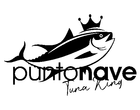 Gold Fish Sticker by Puntonave Restaurant