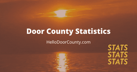 HelloDoorCounty giphygifmaker giphyattribution wisconsin information GIF