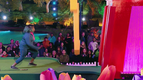Fall Bash GIF by ABC Network
