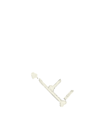 bones e Sticker by Peter Bjorn and John
