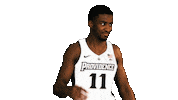 March Madness Basketball Sticker by Providence Friars