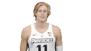 College Basketball What Sticker by Providence Friars