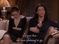 season 3 netflix GIF by Gilmore Girls 