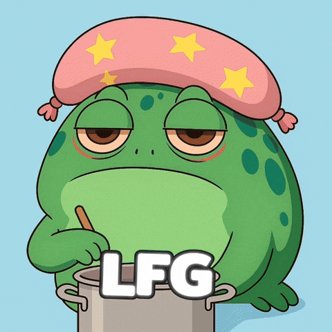 Sleep Cook GIF by Tamitos