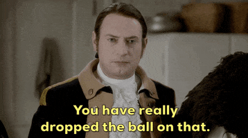 Brandon Scott Jones Reaction GIF by CBS