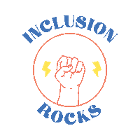 AbleCollective diversity inclusion disabled inclusive Sticker