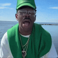 Tyler The Creator GIF by Respective