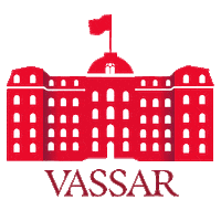 Brewers Vc Sticker by Vassar College