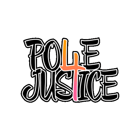 P4J Sticker by Positive Spin