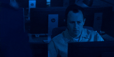 I've Got A Spike Here