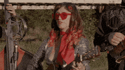 Vibing Country Music GIF by Sierra Ferrell