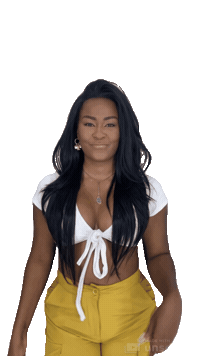 Irlaine Sticker by It Wigs