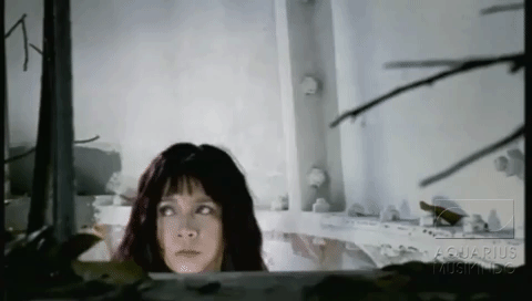 melly goeslaw indonesia GIF