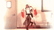Team Fortress 2 Dance GIF
