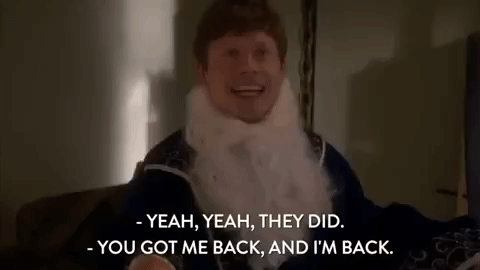 comedy central GIF by Workaholics