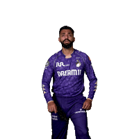 Kolkata Knight Riders Ipl Sticker by Knight Riders Sports