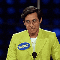 Think High School Musical GIF by ABC Network