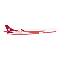 Travel Fly Sticker by TuiFR