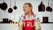 Happy Montana GIF by MasterChefAU