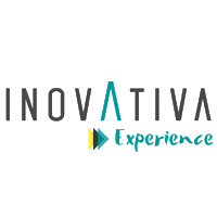 InovAtivaBrasil experience evento entrepreneurship empreendedorismo Sticker