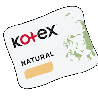 Sticker by Kotex Kazakhstan