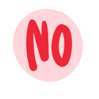 Answer Yes Sticker by Ai and Aiko