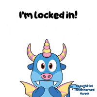 Locked In Power GIF by VeeFriends