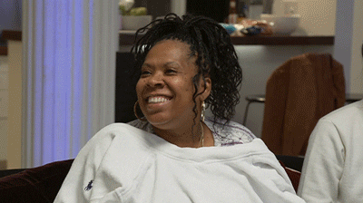 Mtv Realworld GIF by Paramount+