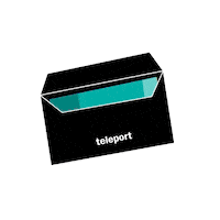 Delivery Send Sticker by Teleport Asia