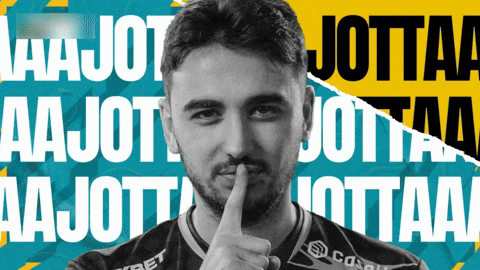 Cs2 Jotta GIF by Aurora Gaming