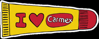 Carmex_Brand  GIF