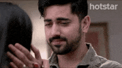 cute couple come here GIF by Hotstar
