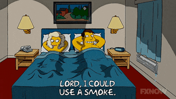 Episode 15 GIF by The Simpsons