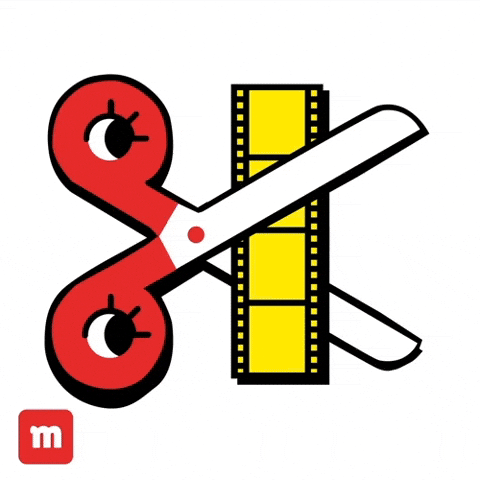 Videoediting Growyourbusiness GIF by Munch