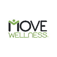 MoveWellness fitness wellness move salud Sticker